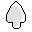 Pixelated Mario Gant Cursors cursor preview 1