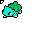 Pokemon Kanto Starters Cursors cursor preview 1