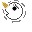 Plue Heads Cursors cursor preview 1
