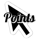 Points Curs Cursors