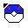 PokéBalls Cursors cursor preview 1