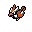 Pokemon #16 26 Ft. Pikachu Cursors cursor preview 1