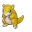 Pokemon #27 34 Cursors cursor preview 1