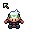 Pokemon Emerald Brendan Cursors