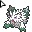 Pokemon Or/As Cursors cursor preview 1