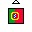Portugal Pointers Cursors