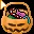 Pumpkin Pack Cursors cursor preview 1
