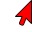 Punteros Rojos Red Cursors cursor preview 1