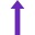 Purple Filled Cursors cursor preview 1