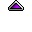Purple Metallic Cursors cursor preview 1