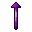 Purple Pink Cursors cursor preview 1