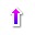 Purple Sticker Cursors cursor preview 1