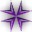Purple Code Cursors cursor preview 1