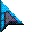 R6 The Rogue Spear Cursors cursor preview 1