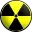 Radioactive, Yellow cursor preview 1