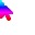 Random Rainbow Pack Cursors cursor preview 1