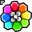 Color Frenzy Cursors cursor preview 1