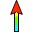 Rainbow! Cursors cursor preview 1