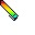 Rainbow Default Cursors