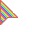 Rainbow Multicolour Cursors cursor preview 1