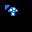 Mushroom Ombre Cursors cursor preview 1