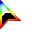 Rainbow Pack! Cursors cursor preview 1