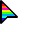 Rainbow Scheme Cursors cursor preview 1