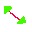 The Rainbow Cursors cursor preview 1