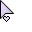 Random Purple Cursorss Cursors