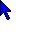 Recolored Classics Cursors cursor preview 1