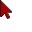 Red Gradient Pointer Pack Cursors cursor preview 1