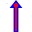 Red And Blue Cursors cursor preview 1