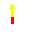 Red And Yellow Cursors