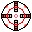 Red Animated Cursors cursor preview 1