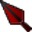 Red & Black Cursors cursor preview 1