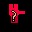 Red Four Cursors cursor preview 1