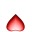 Red Heart Cursors cursor preview 1