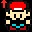 Red (PokéMon) Cursors
