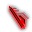 Red Shadow Cursors