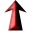Red Theme Cursors cursor preview 1