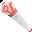Red Velvet Official Light Stick Cursors cursor preview 1