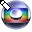 Rede Globo Cursors cursor preview 1