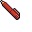 Red Glass Amaranth Cursors cursor preview 1