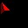 Red No Tail Cursors