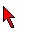 Red Set Cursors cursor preview 1