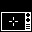 Retro Tv Cursors cursor preview 1