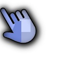 Revblurple Cursors cursor preview 1