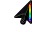 Rgb Rainbow Cursors cursor preview 1