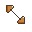 Rilakkuma The Bear Cursors cursor preview 1