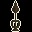 Riven: The Sequel To Myst Cursors cursor preview 1